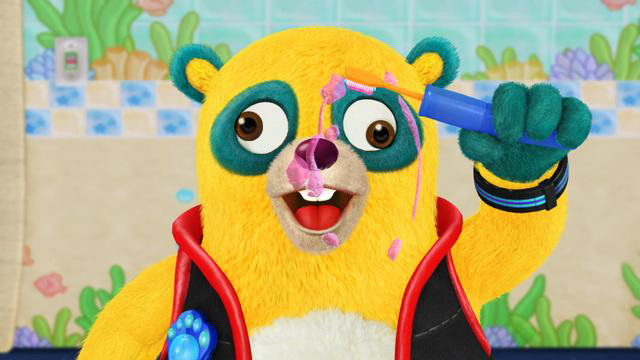 Special Agent Oso Theme Song And Lyrics Special Agent Oso Theme Song And Lyrics