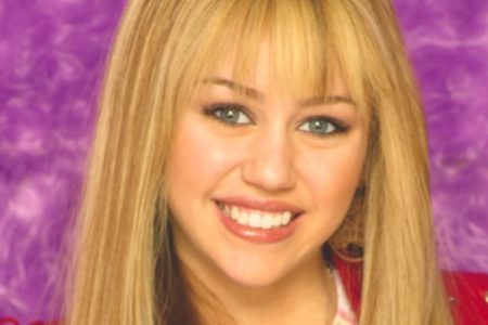 hannah montana