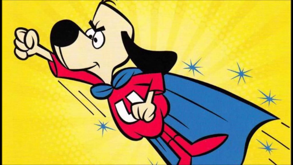 Underdog Theme Song And Lyrics