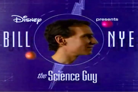 bill nye