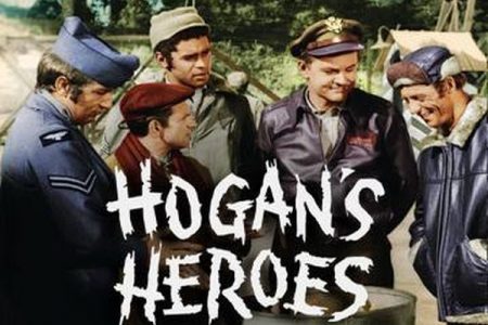 hogan's heros