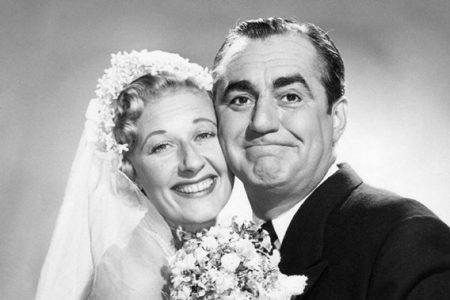 i married joan