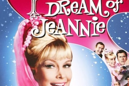Jeannie
