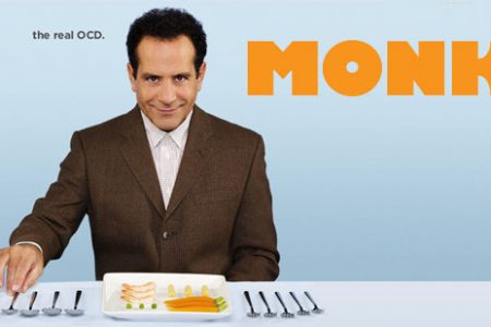 monk