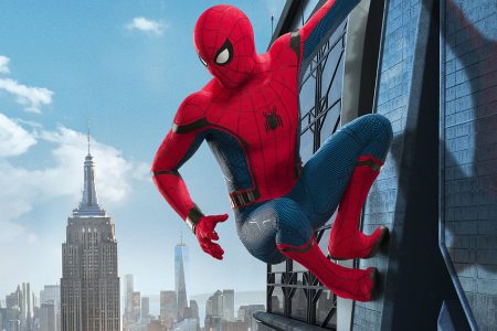 spiderman