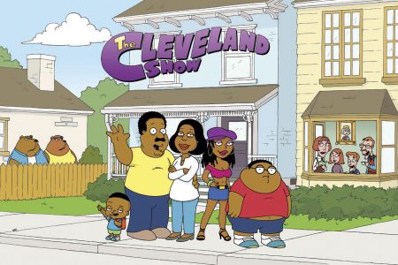 The Cleveland Show