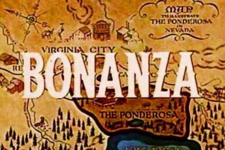 bonanza