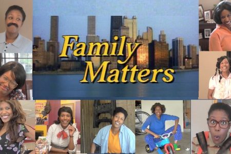 family matters