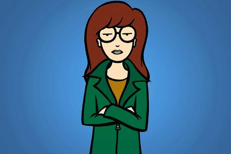 Daria Theme Song