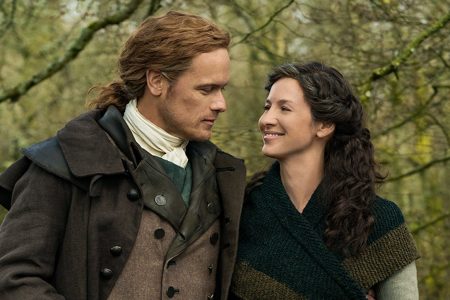 Outlander Theme Song