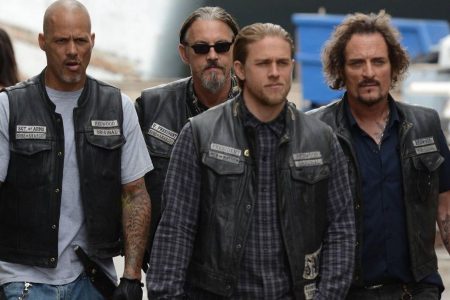 Sons Of Anarchy Theme Song