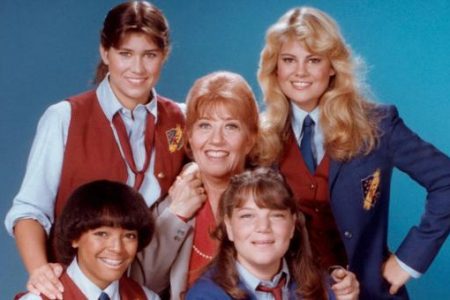 The Facts Of Life Theme Song