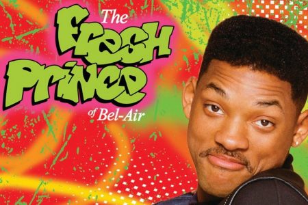The Fresh Prince of Bel Air