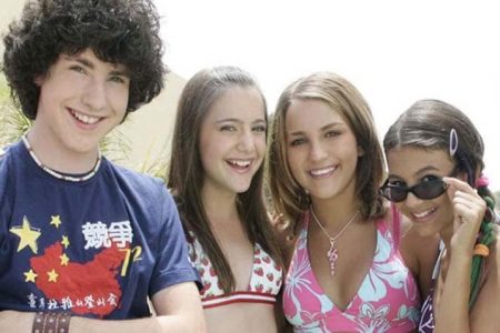 Zoey 101 Theme Song