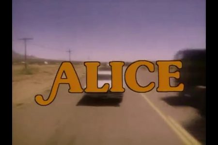 Alice Theme Song