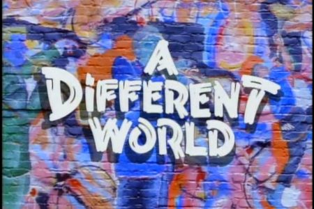 a different world theme song