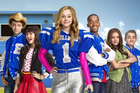 Bella And The Bulldogs Theme Song