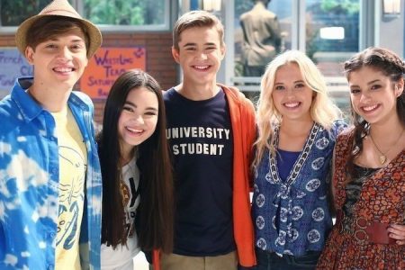 Best Friends Whenever Theme Song