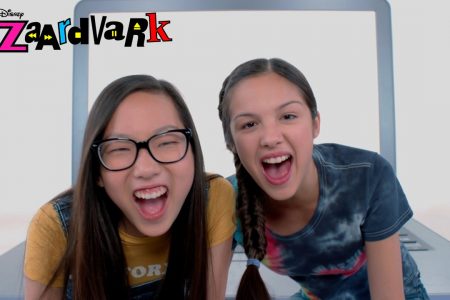 Bizaardvark Theme Song