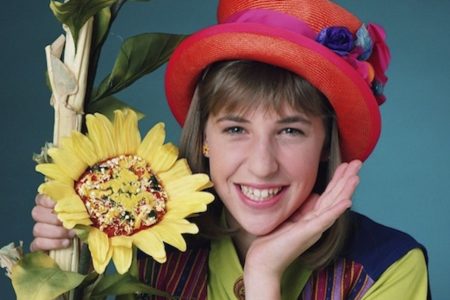 Blossom Theme Song