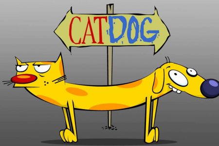 Catdog Theme Song
