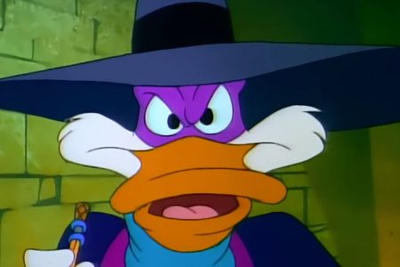 Darkwing Duck Theme Song