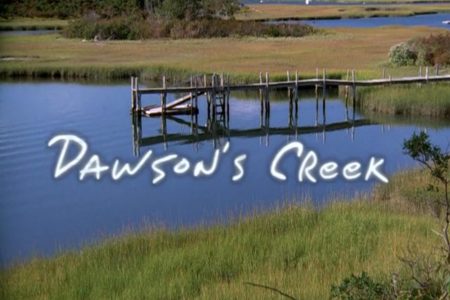Dawson's Creek Theme Song