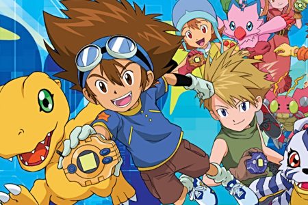 Digimon Theme Song
