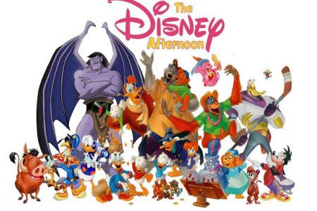 Disney Afternoon Theme Song