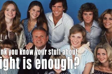 Eight is Enough Theme Song
