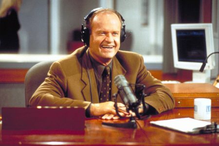 Frasier Theme Song
