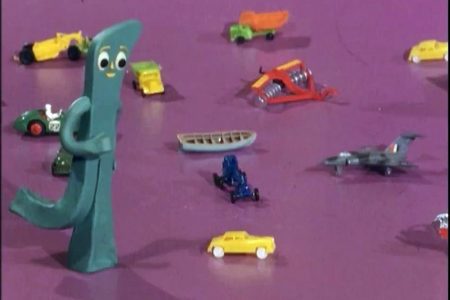 Gumby Theme Song