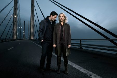 The Bridge Theme Song