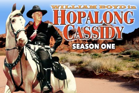 Hopalong Cassidy Theme Song