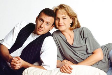 Mad About You Theme Song