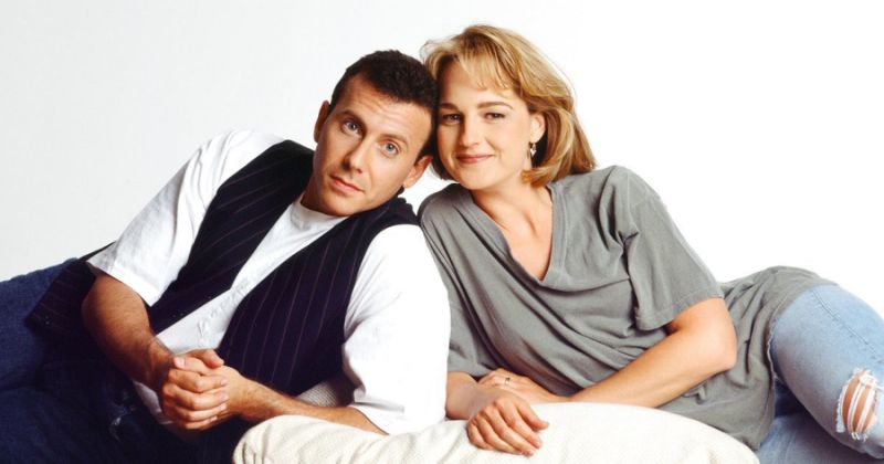Mad About You Theme Song