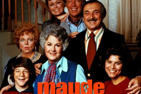 Maude Theme Song