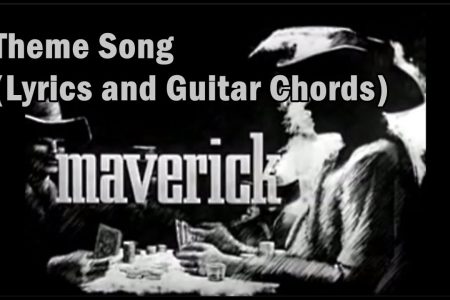 Maverick Theme Song