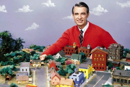 Mister Rogers Neighborhood Theme Song