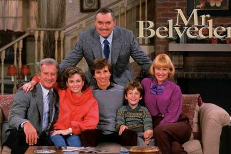 Mr Belvedere Theme Song
