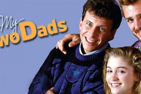 My Two Dads Theme Song