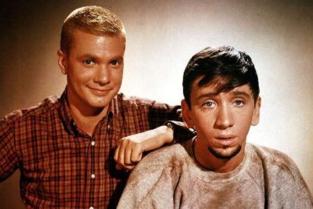 The Many Loves of Dobie Gillis Theme Song