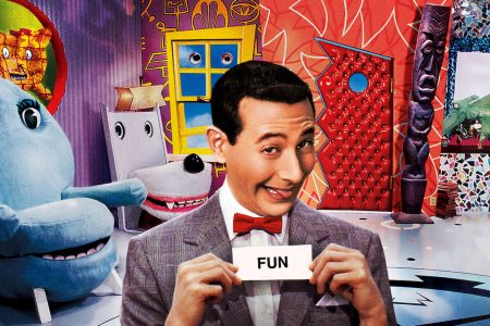 Pee Wee's Playhouse Theme Song