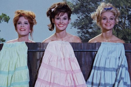 Petticoat Junction Theme Song
