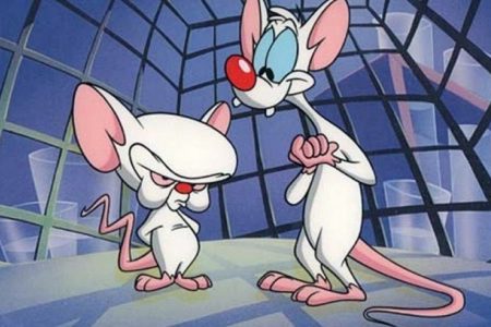 Pinky And The Brain Theme Song