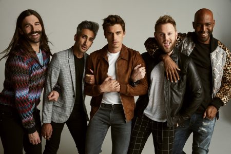 Queer Eye Theme Song