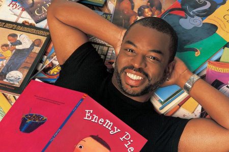 Reading Rainbow Theme Song