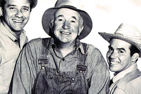 Real Mccoys Theme song