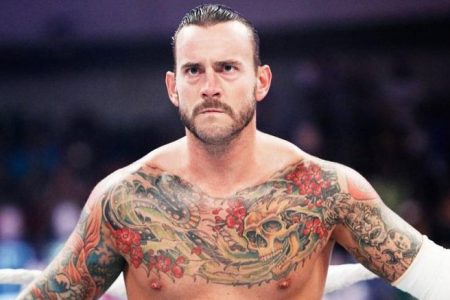 CM Punk Theme Song