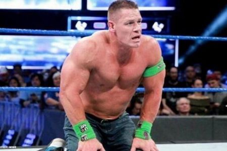 John Cena Theme Song